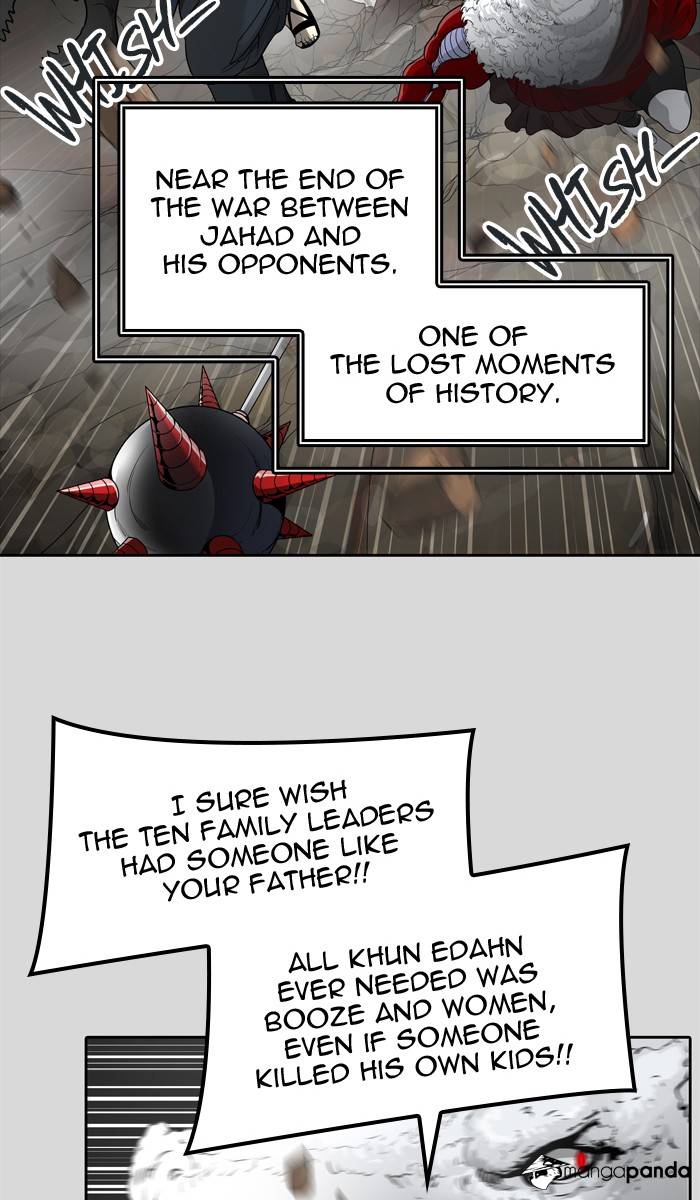 Tower of God Chapter 456 image 113